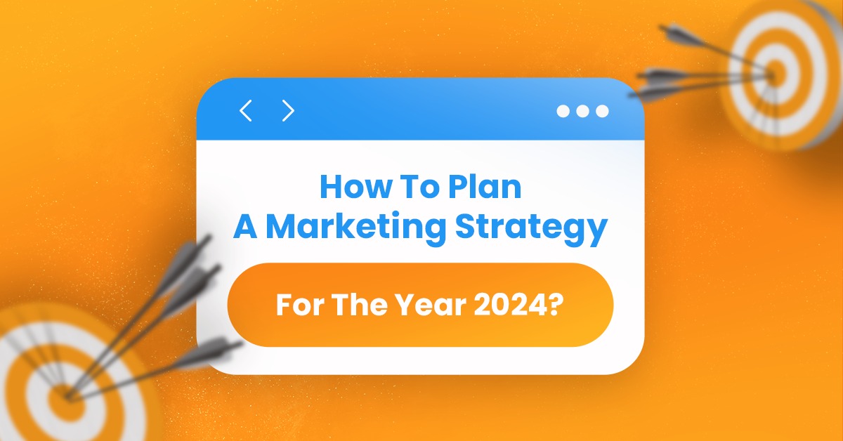 marketing strategy