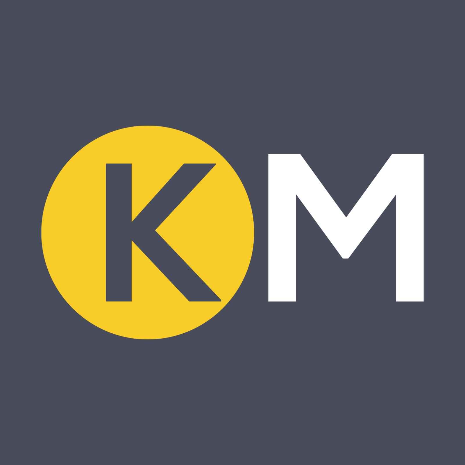 logo km