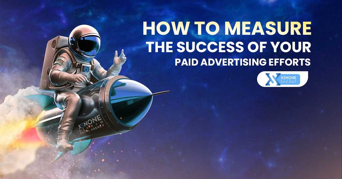 Paid Advertising