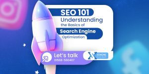 Search Engine Optimization