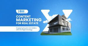 Content Marketing for Real Estate