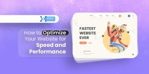 How to Optimize Website Speed