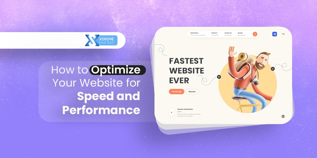 How to Optimize Website Speed